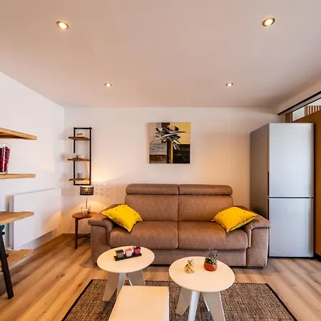 Port Brescou 2 By Interhome شقة