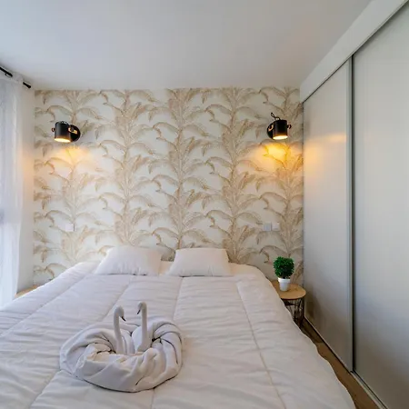 Port Brescou 2 By Interhome אגדה