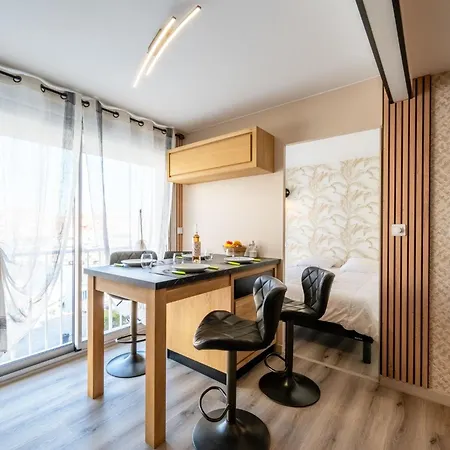 Port Brescou 2 By Interhome