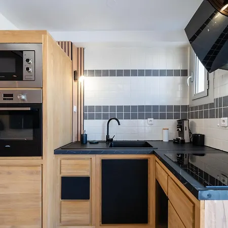 Port Brescou 2 By Interhome