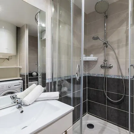 Port Brescou 2 By Interhome